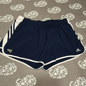 Adidas climalite shorts